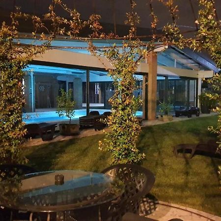 Casa Molina Apartment Кастелнуово дел Гарда Екстериор снимка