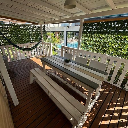 Casa Molina Apartment Кастелнуово дел Гарда Екстериор снимка