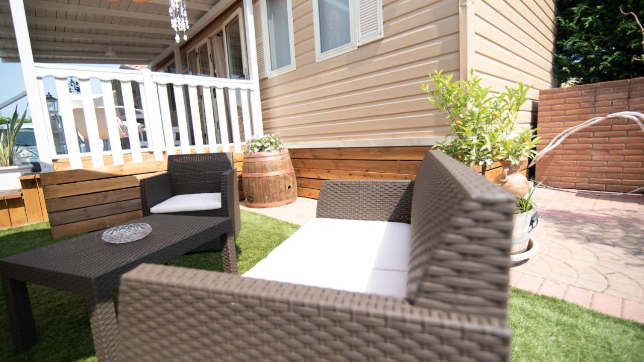 Casa Molina Apartment Кастелнуово дел Гарда Екстериор снимка