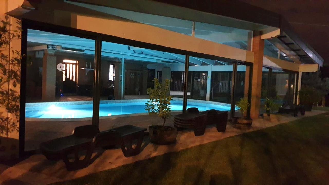 Casa Molina Apartment Кастелнуово дел Гарда Екстериор снимка