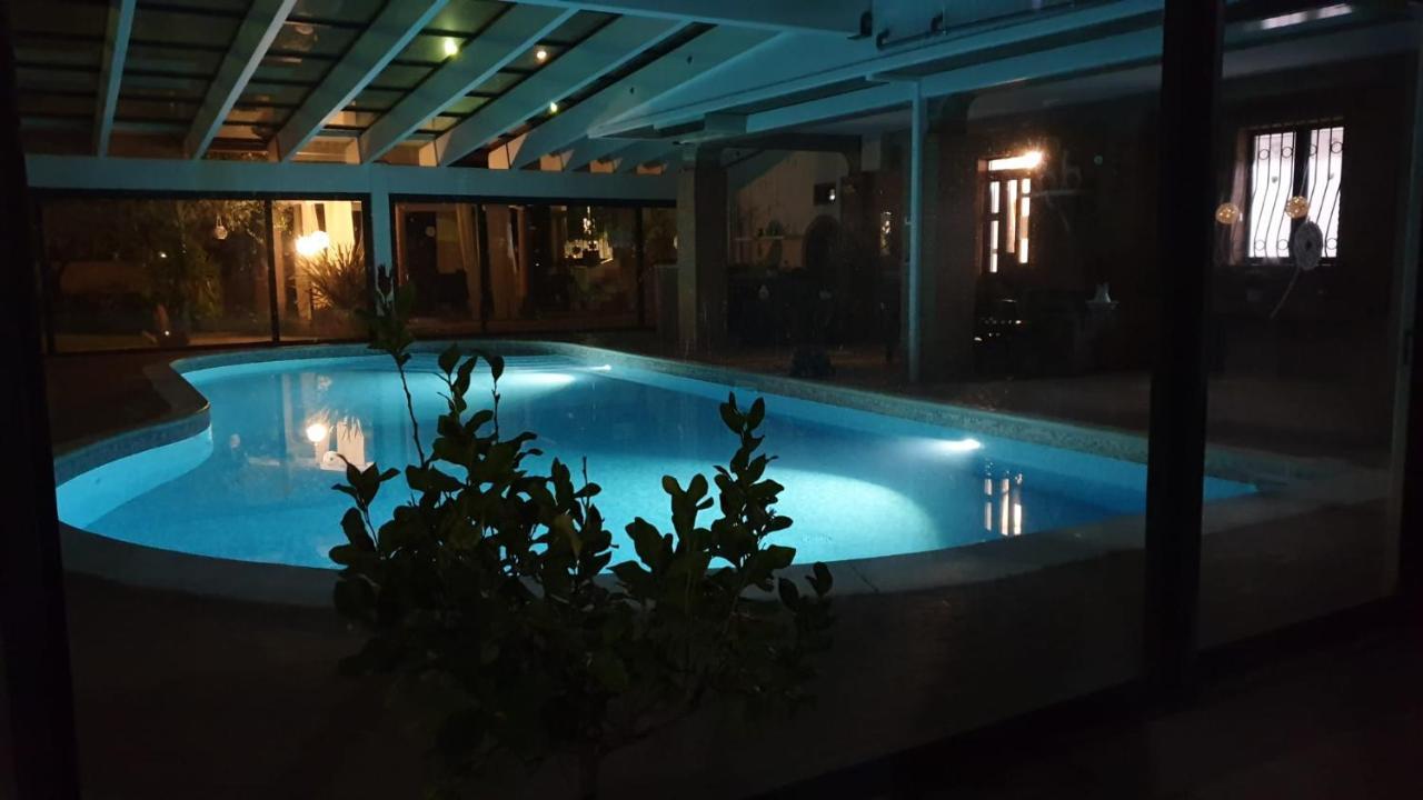 Casa Molina Apartment Кастелнуово дел Гарда Екстериор снимка