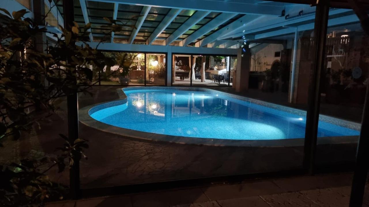 Casa Molina Apartment Кастелнуово дел Гарда Екстериор снимка
