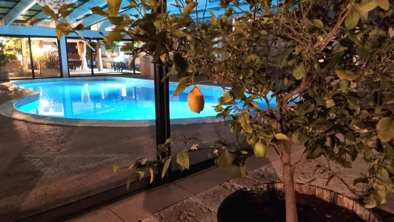 Casa Molina Apartment Кастелнуово дел Гарда Екстериор снимка