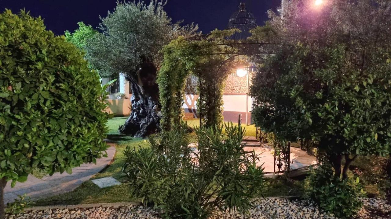 Casa Molina Apartment Кастелнуово дел Гарда Екстериор снимка