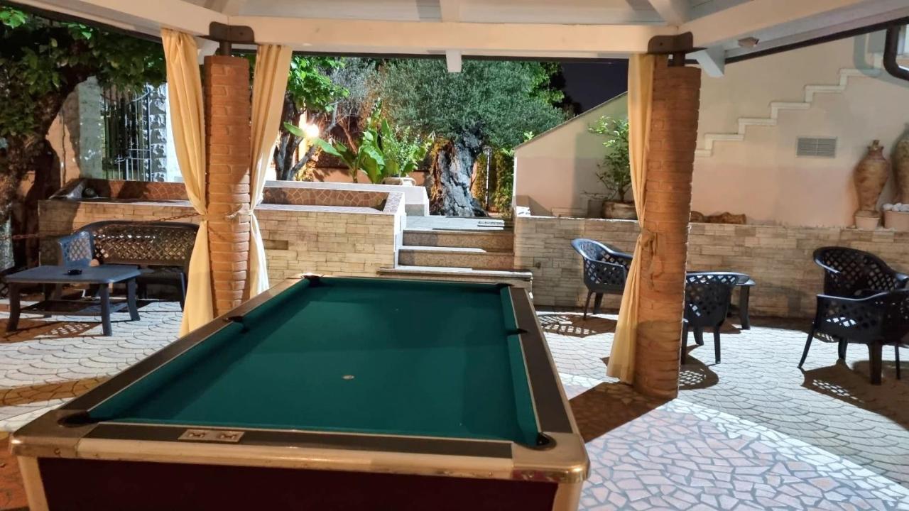 Casa Molina Apartment Кастелнуово дел Гарда Екстериор снимка