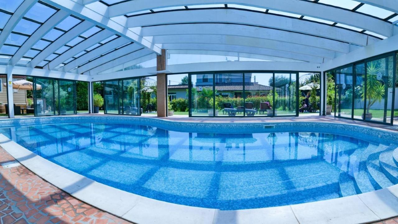 Casa Molina Apartment Кастелнуово дел Гарда Екстериор снимка