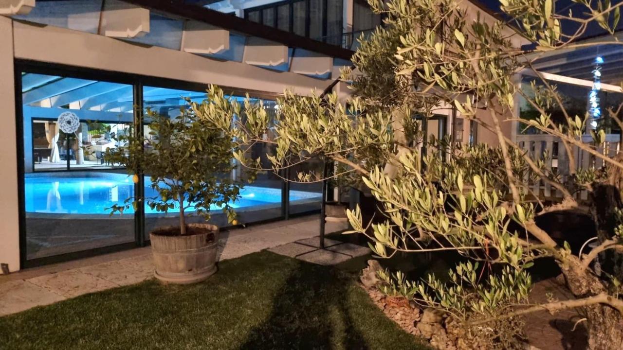Casa Molina Apartment Кастелнуово дел Гарда Екстериор снимка