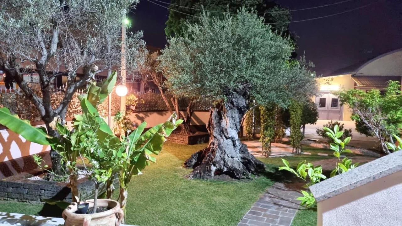 Casa Molina Apartment Кастелнуово дел Гарда Екстериор снимка