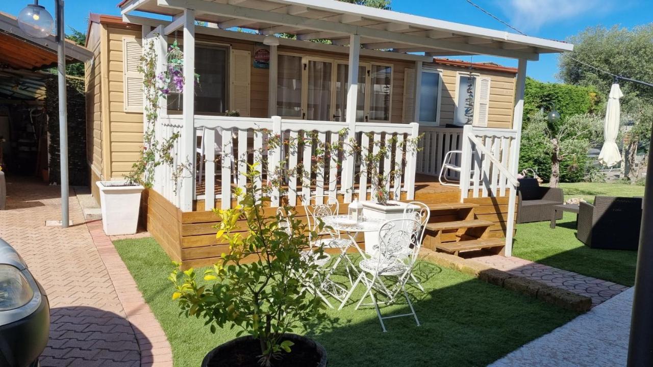 Casa Molina Apartment Кастелнуово дел Гарда Екстериор снимка