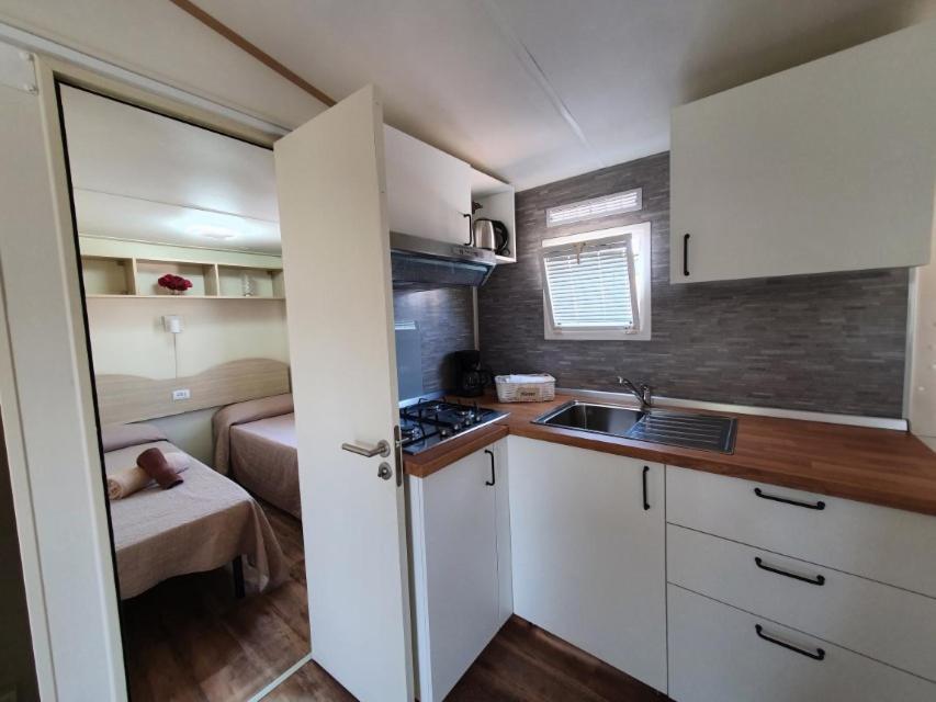 Casa Molina Apartment Кастелнуово дел Гарда Екстериор снимка