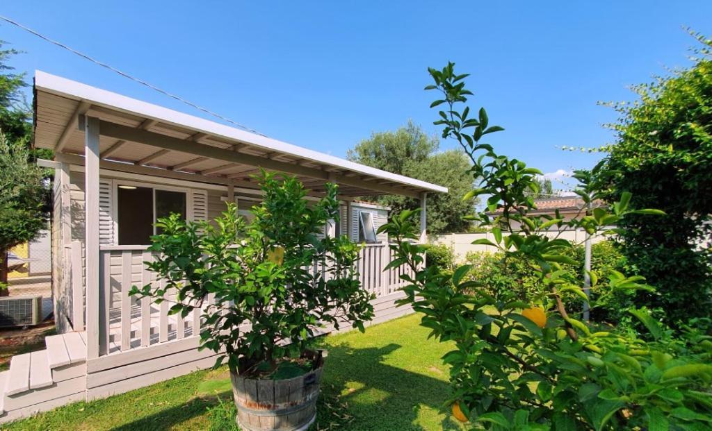 Casa Molina Apartment Кастелнуово дел Гарда Екстериор снимка