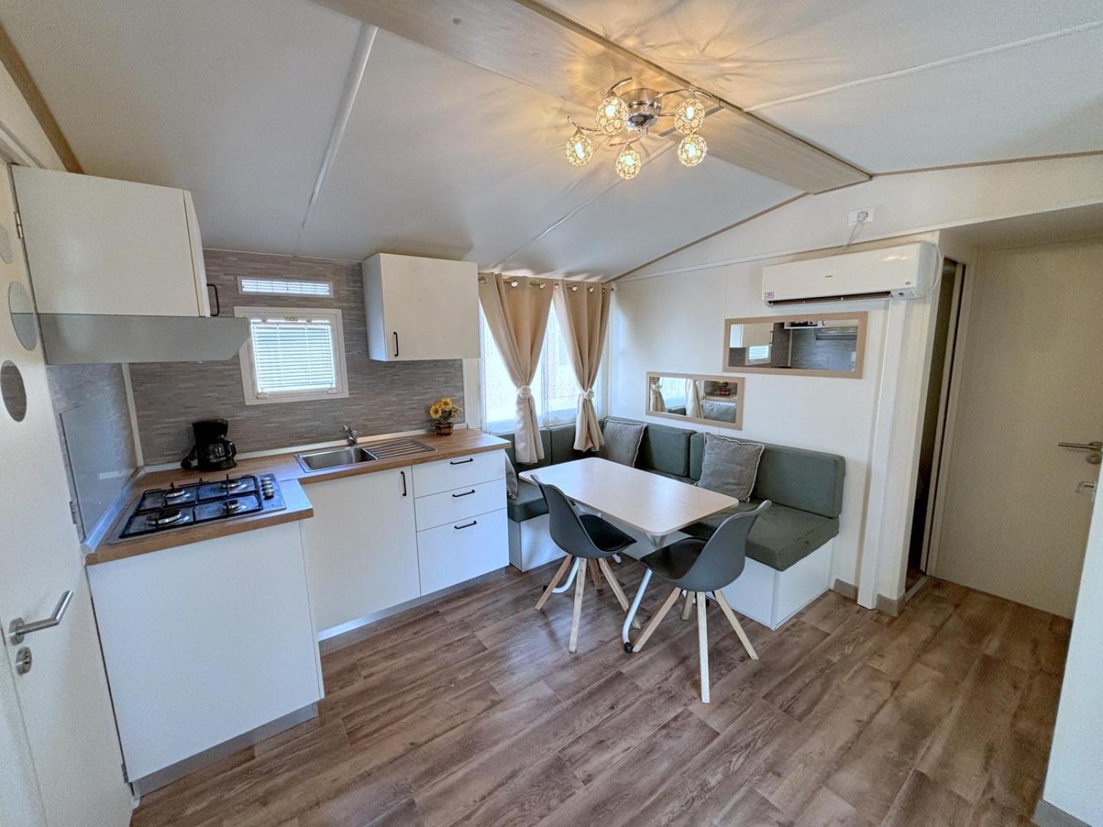 Casa Molina Apartment Кастелнуово дел Гарда Екстериор снимка