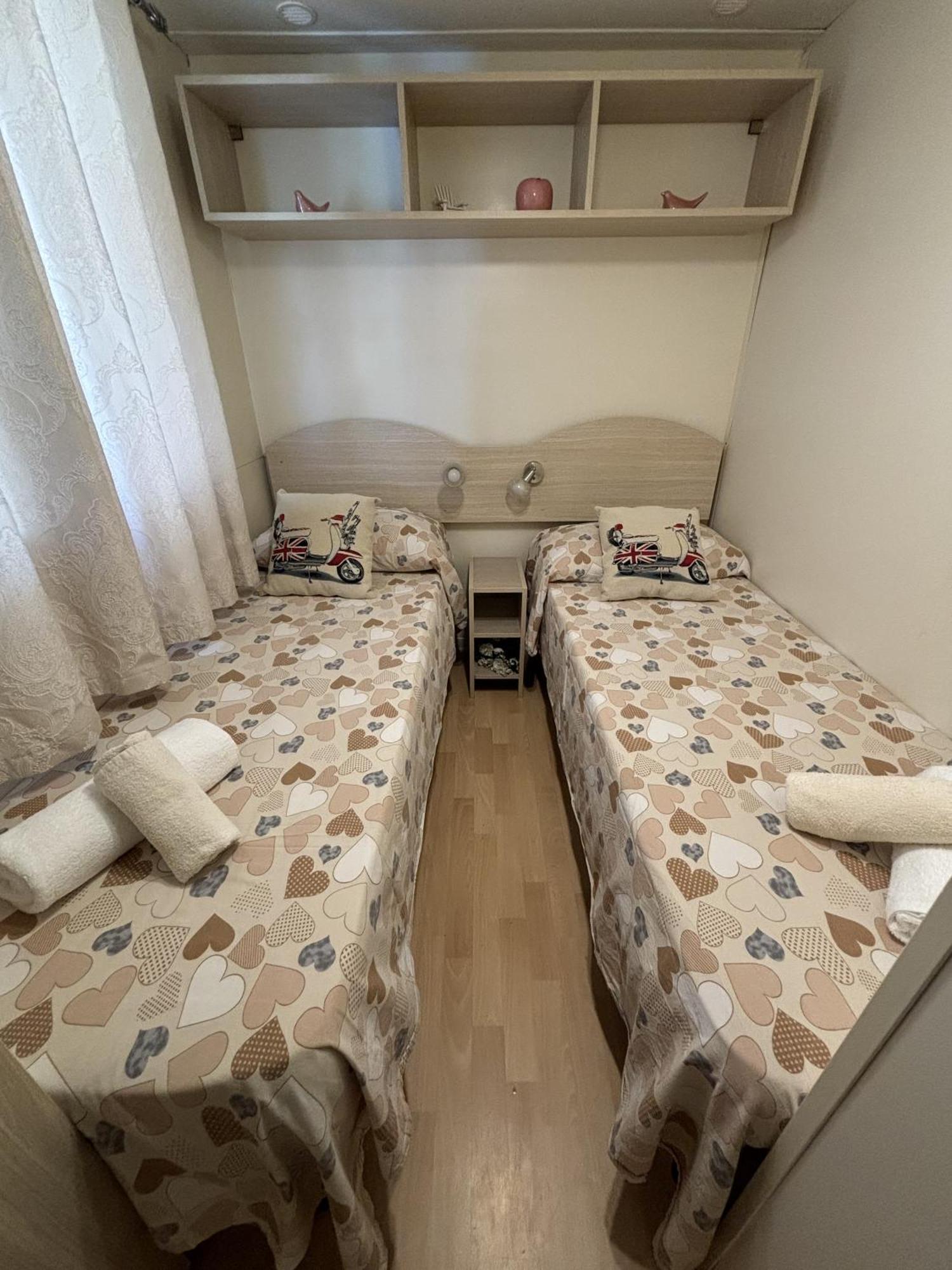 Casa Molina Apartment Кастелнуово дел Гарда Екстериор снимка
