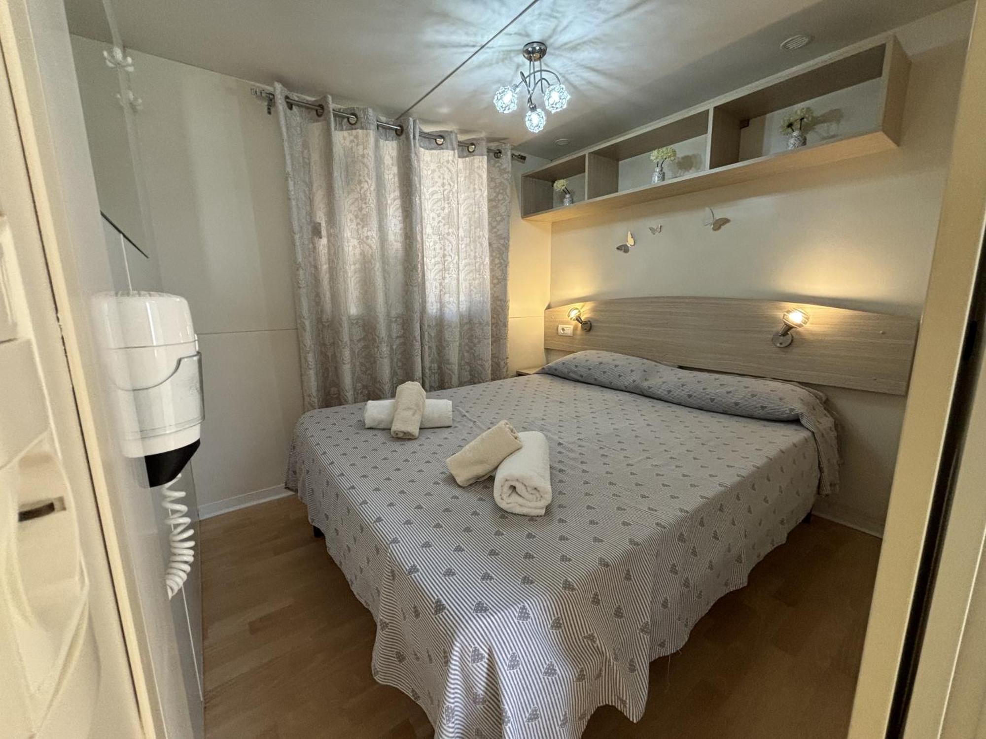 Casa Molina Apartment Кастелнуово дел Гарда Екстериор снимка