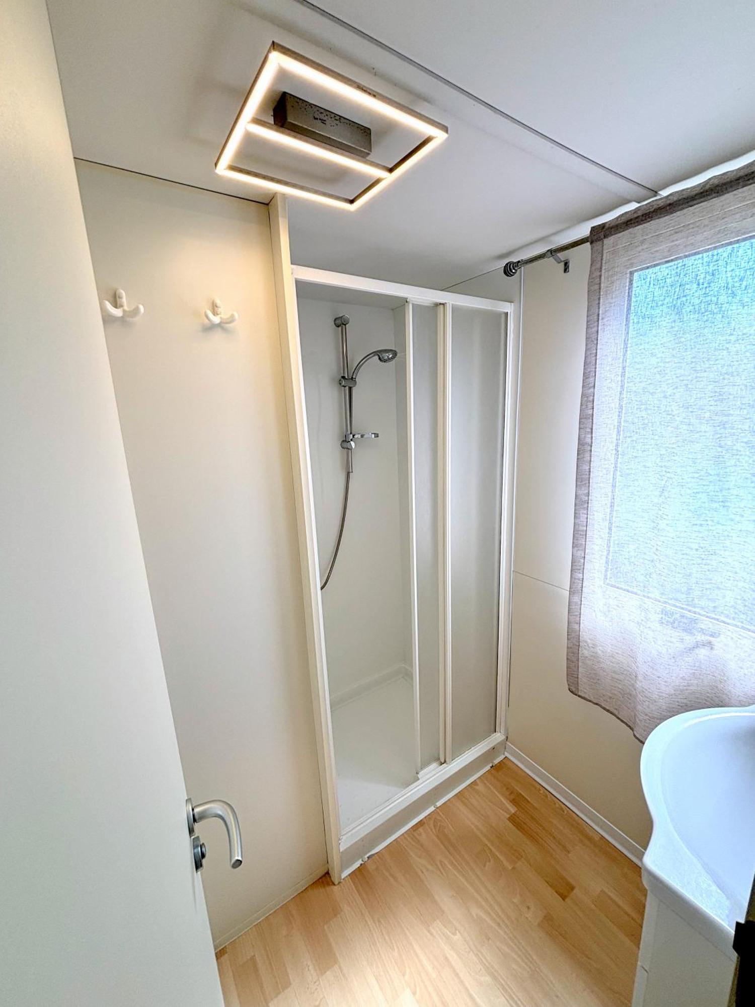 Casa Molina Apartment Кастелнуово дел Гарда Екстериор снимка