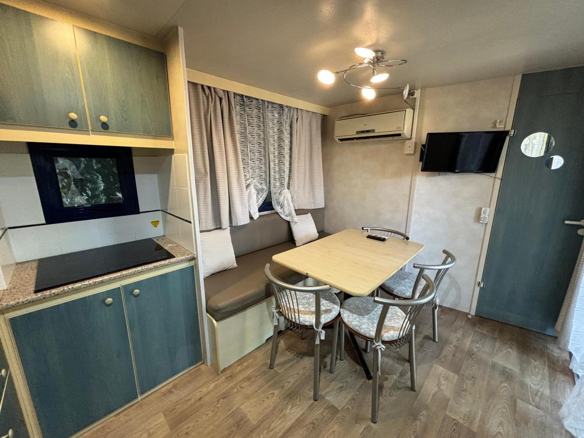 Casa Molina Apartment Кастелнуово дел Гарда Екстериор снимка