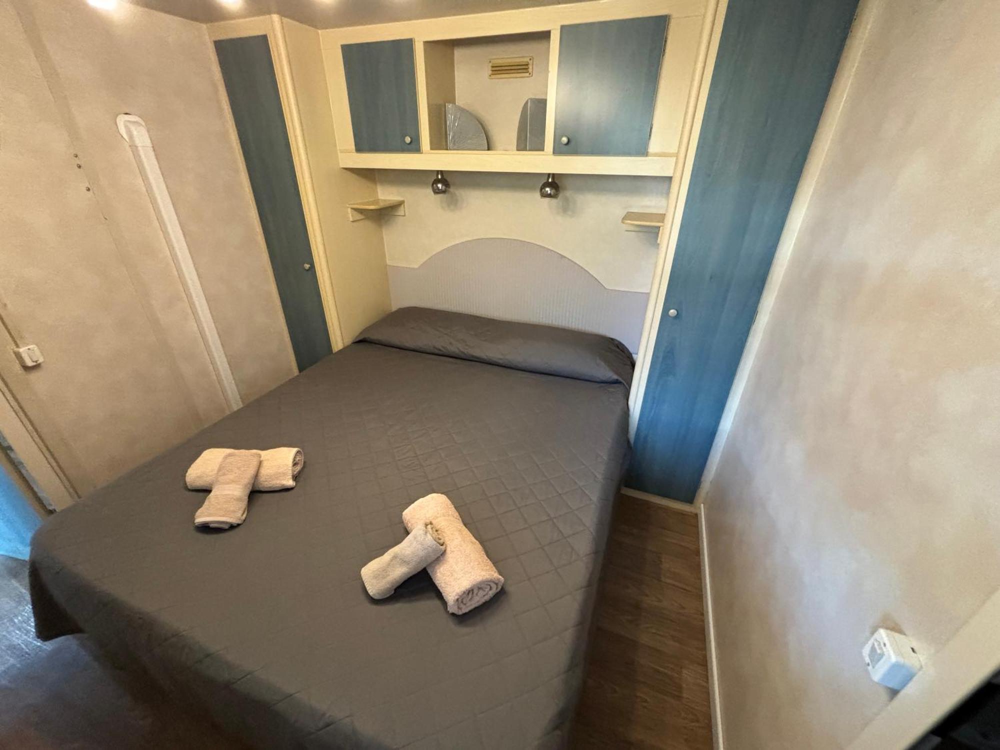 Casa Molina Apartment Кастелнуово дел Гарда Екстериор снимка
