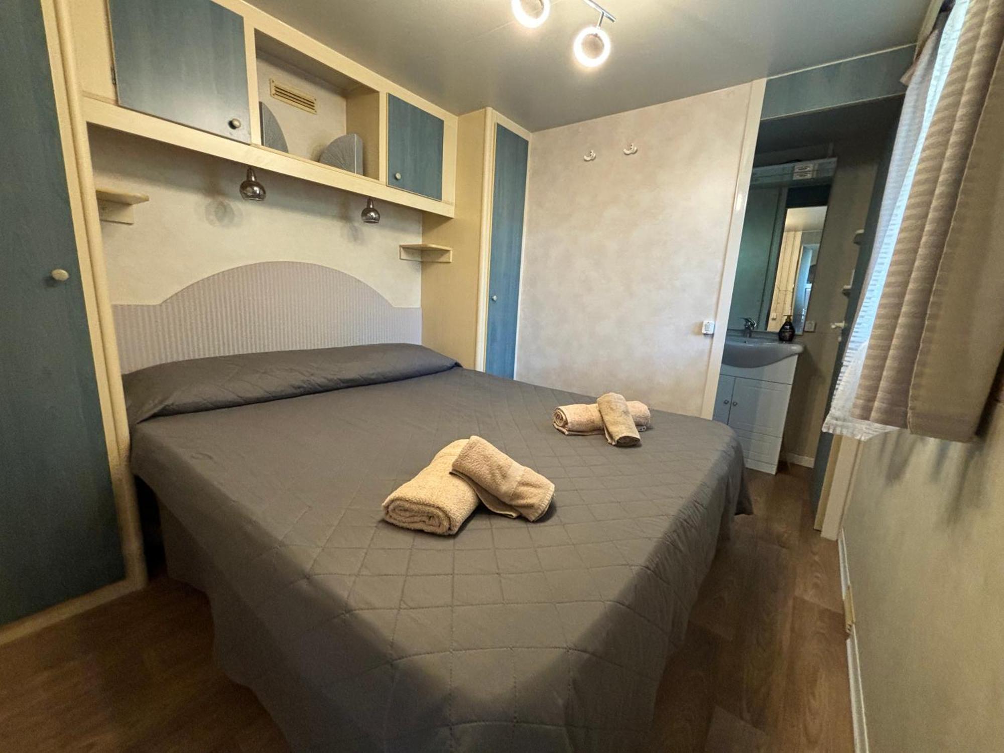 Casa Molina Apartment Кастелнуово дел Гарда Екстериор снимка