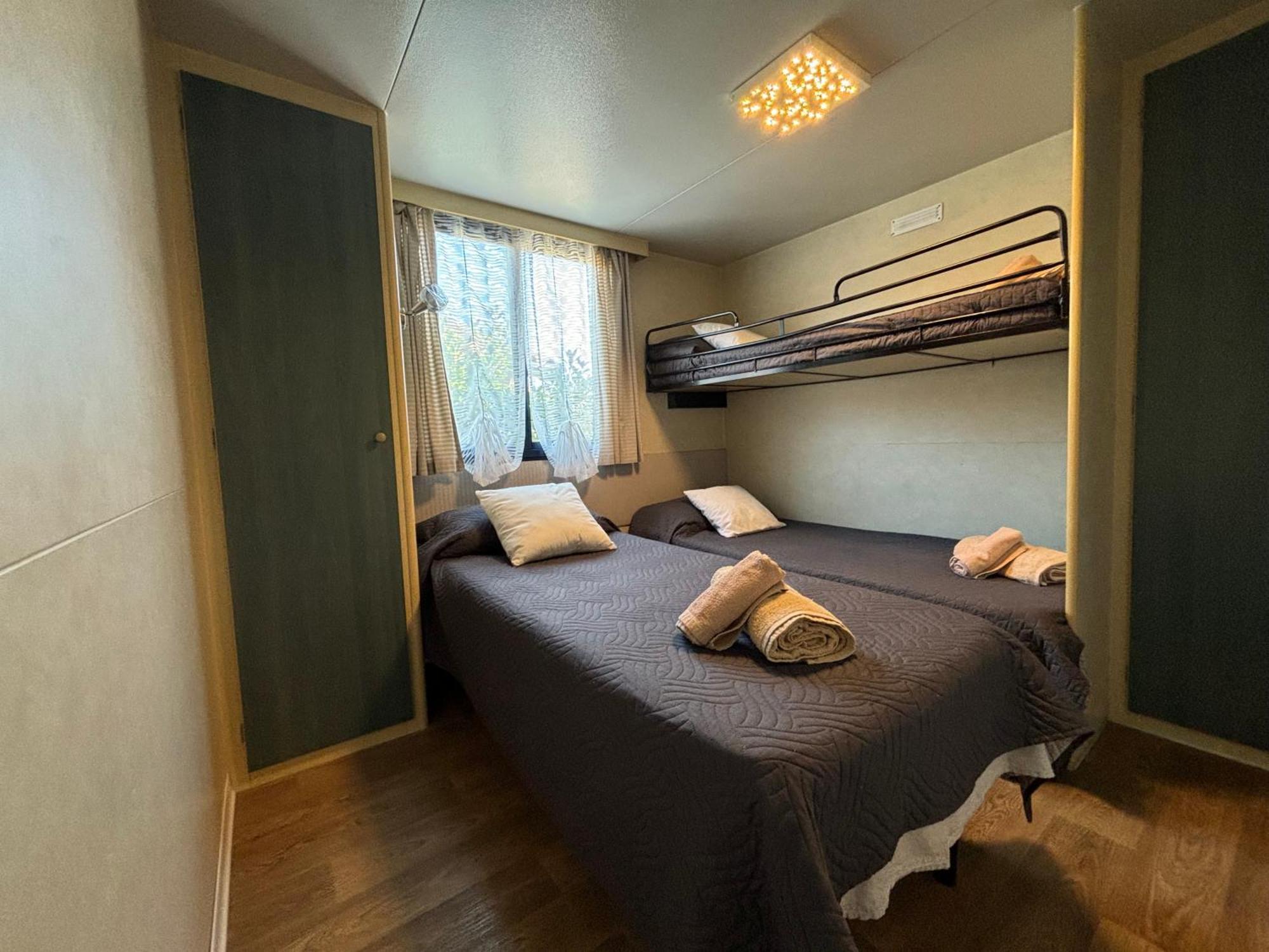 Casa Molina Apartment Кастелнуово дел Гарда Екстериор снимка