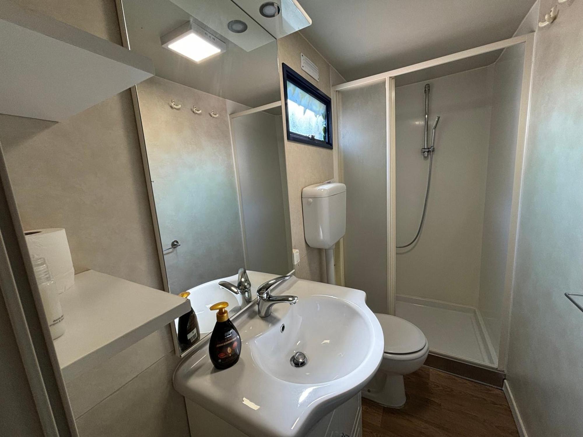 Casa Molina Apartment Кастелнуово дел Гарда Екстериор снимка