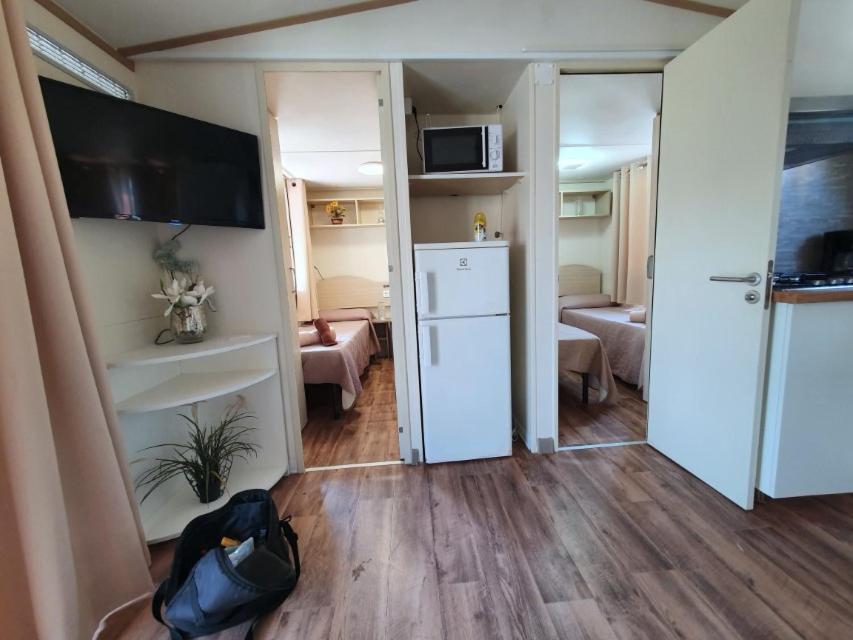 Casa Molina Apartment Кастелнуово дел Гарда Екстериор снимка
